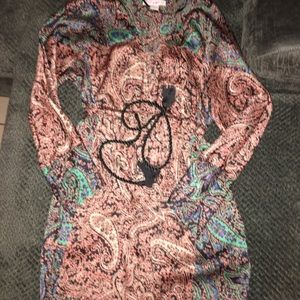 H & M Fashion Against AIDS Woman’s Dress